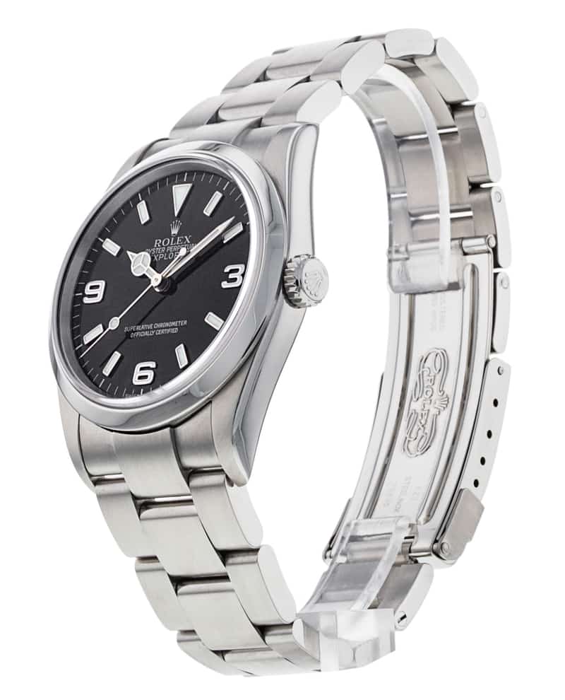 Rolex Explorer 114270